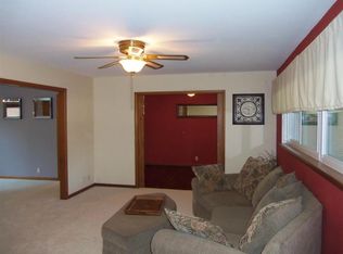 1510 Sunset Dr, Norman, OK 73069