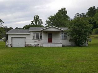 2040 Merrill Mountain Rd, Grant, AL 35747