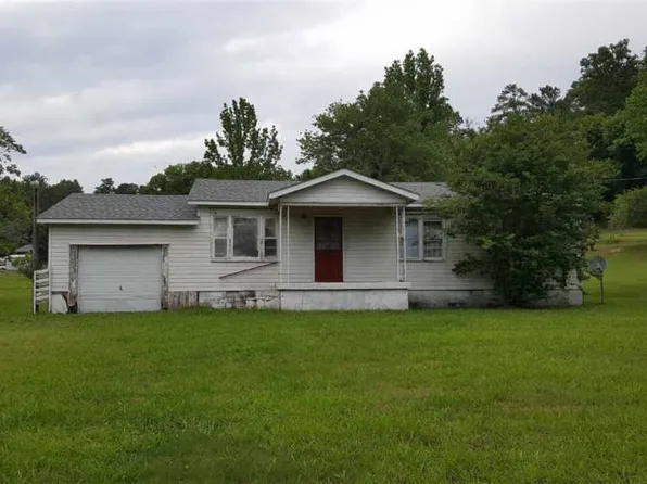 2040 Merrill Mountain Rd, Grant, AL 35747