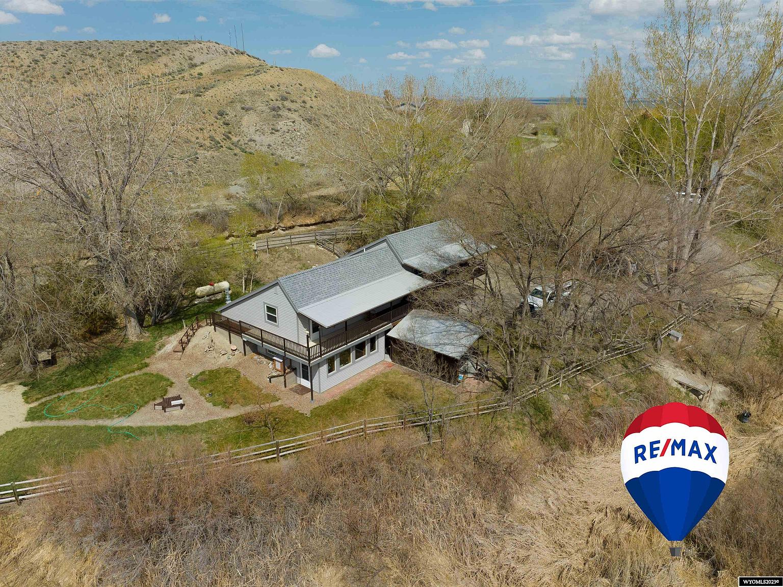 1 Sunny Ter, Riverton, WY 82501 MLS 20234602 Zillow
