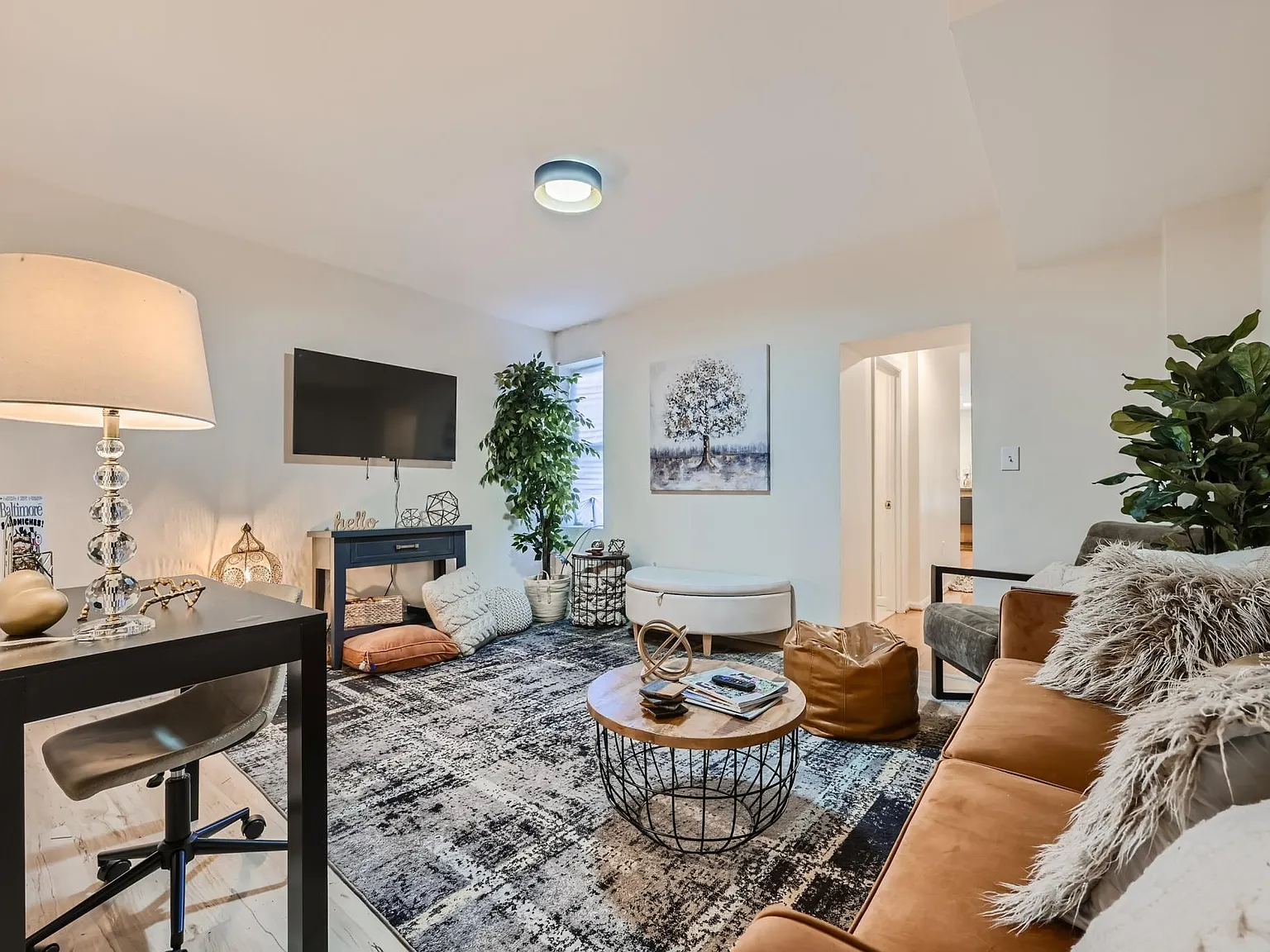 3 bed, 1660 sqft, $2,750 — Photo 4
