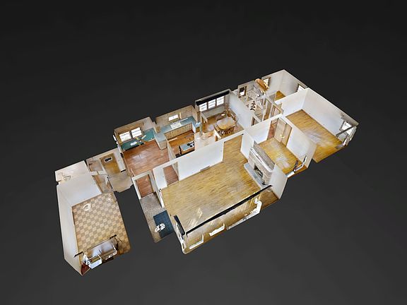 4th image of 1541 Wis River Dr
