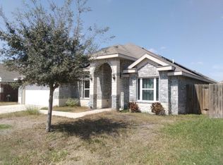 2205 Primrose Dr, Weslaco, TX 78596