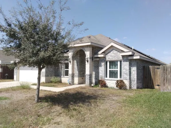 2205 Primrose Dr, Weslaco, TX 78596