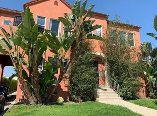 2203 S Harcourt Ave #2203, Los Angeles, CA 90016