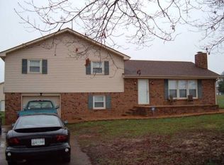 381 Hazlewood Rd, Martin, TN 38237