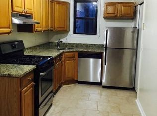 135 Morris St APT 2, Jersey City, NJ 07302