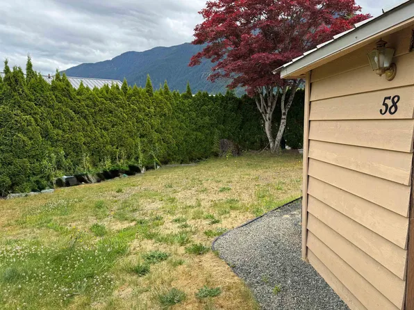 1436 Frost Rd #58, Fraser Valley, BC V2R 4X8
