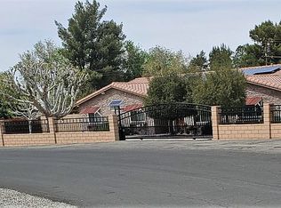 19588 Kona Rd, Apple Valley, CA 92307