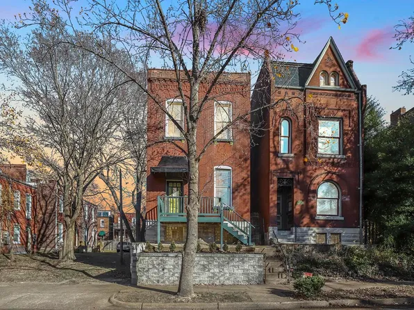 1947 Congress St, Saint Louis, MO 63118