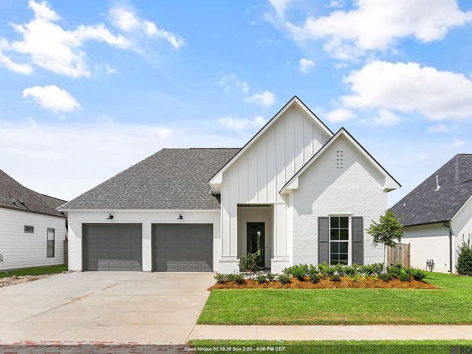 1st image of 4421 Camargue Ave