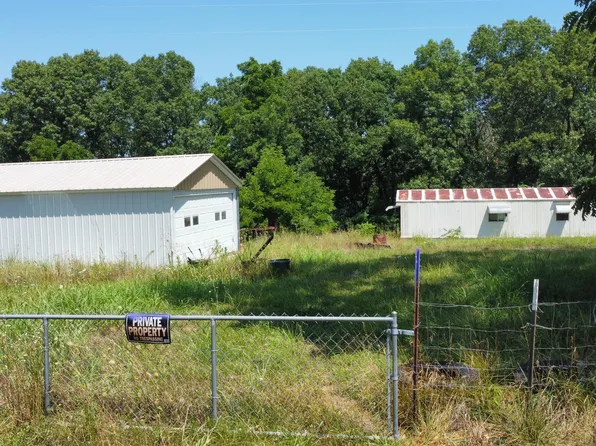 225 Stacy Lane, Crane, MO 65633