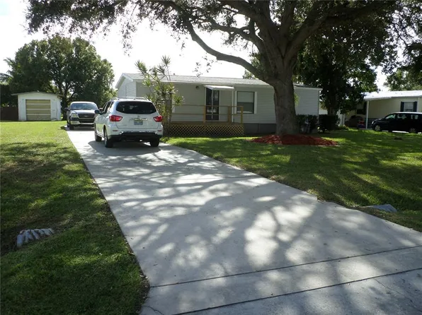 2330 SE 24th Blvd, Okeechobee, FL 34974