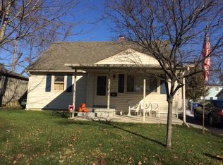 1272 Frisbee Dr, Columbus, OH 43224