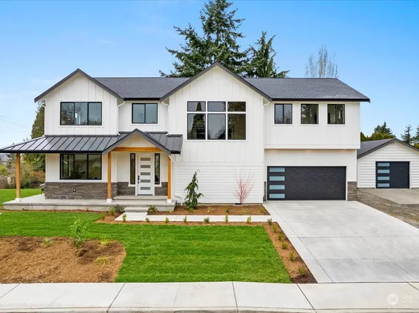 1612 Emerald Street, Milton, WA 98354