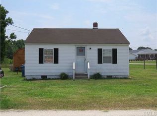 102 Lucas Rd, Dunn, NC 28334