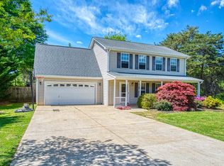 420 Sara Blackman Dr, Inman, SC 29349