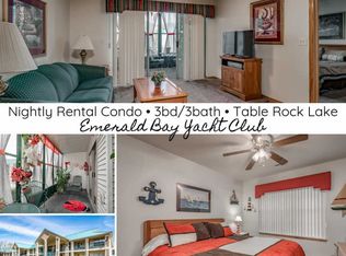 135 Upper Emerald Bay Cir APT 4, Hollister, MO 65672