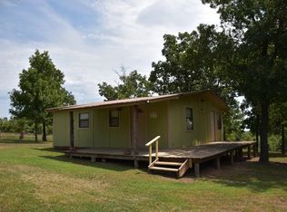 100117 S 4711th Rd, Sallisaw, OK 74955