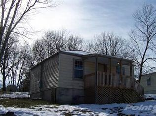 606 E Oak St, Ozark, MO 65721