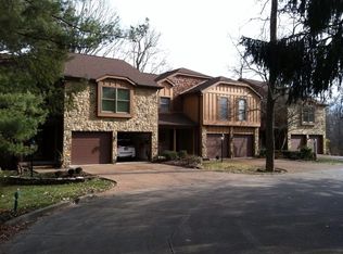 90 Forest Glen Ct, Terre Haute, IN
