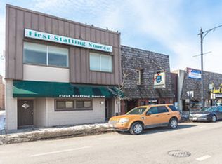 4872 N Milwaukee Ave, Chicago, IL 60630