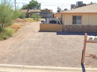 341 W 20th Ave #1, Apache Junction, AZ 85120