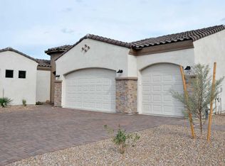 1346 N Blazing Saddle Rd, Vail, AZ 85641