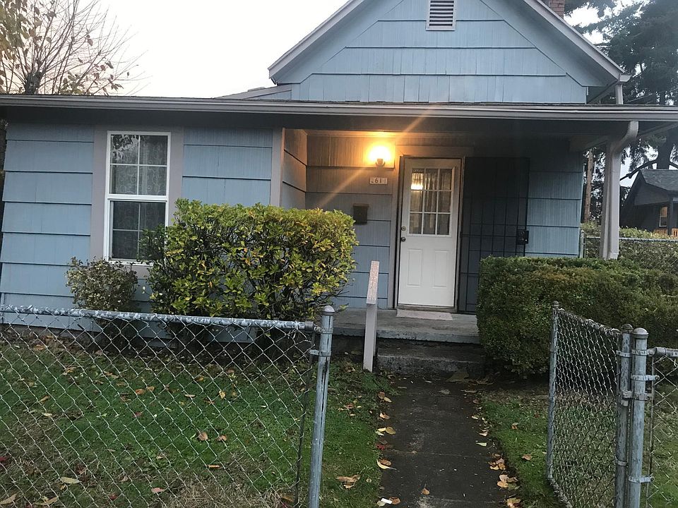 Alberta Arts Very Cute Single Family Home Close to Bus line