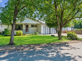 1918 SE 151st Ave, Portland, OR 97233