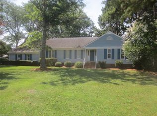 2032 Thomas Bishop Ln, Virginia Beach, VA 23454