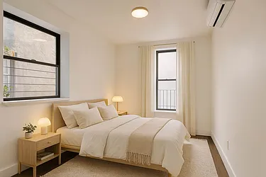 Rented by Doorway NYC, LLC