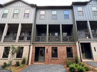735 Cattail Aly #27, Alpharetta, GA 30009