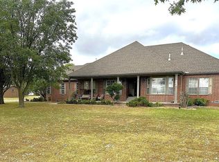 1430 S Lynn Lane Rd, Tulsa, OK 74108