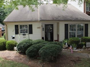 2901 Windy Ridge Dr, Winston Salem, NC 27127