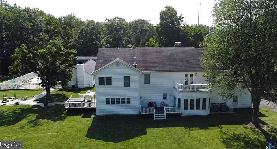 4865 Port Tobacco Rd, Nanjemoy, MD 20662
