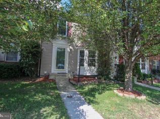 267 Shirley Sq SE, Leesburg, VA 20175
