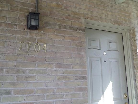 2nd image of 7704 Royal Ln #101