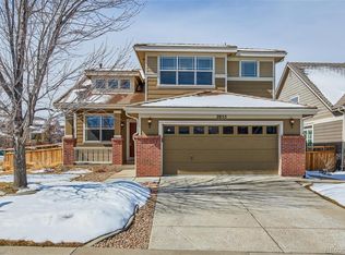 2855 Amyvale Ct, Castle Rock, CO 80109
