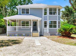 8520 Gulf Beach Hwy, Perdido Key, FL 32507