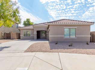 2509 W Bloch Rd, Phoenix, AZ 85041
