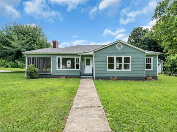 601 Laurel Ave, South Pittsburg, TN 37380