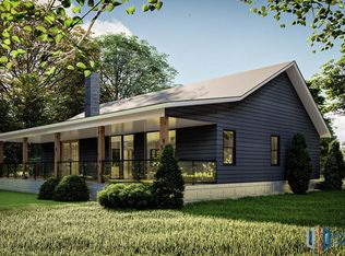 LOT 2 Coffey Ln, Young Harris, GA 30582