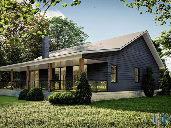 LOT 2 Coffey Ln, Young Harris, GA 30582