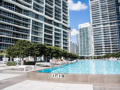 475 Brickell Avenue #1408, Miami, FL, 33131