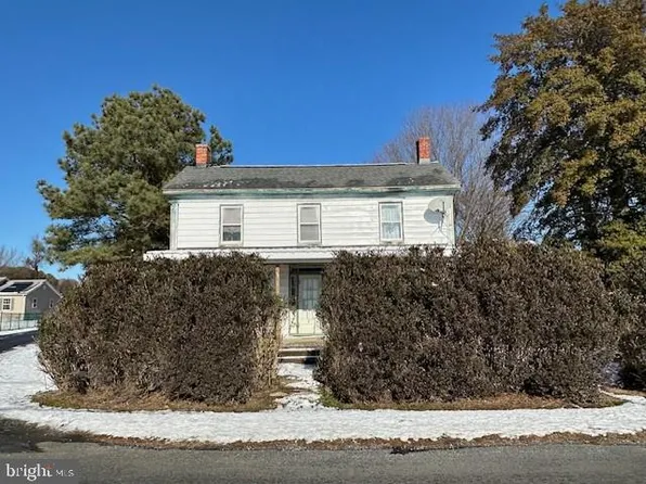 21250 Green Ln, Rock Hall, MD 21661