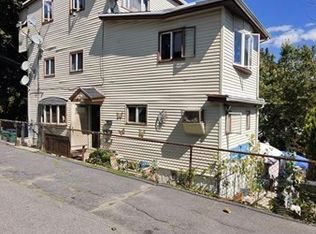 55 Canton St, Fitchburg, MA 01420
