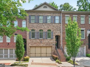 12035 Orchid Ln, Alpharetta, GA 30009