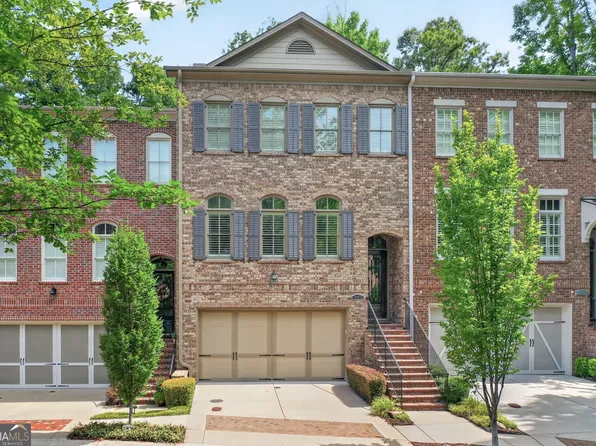 12035 Orchid Ln, Alpharetta, GA 30009
