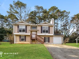 3478 Newberry Trl, Decatur, GA 30034